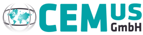 Cemus Logo